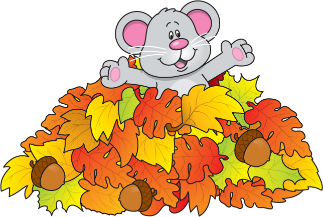 Fall Clipart.