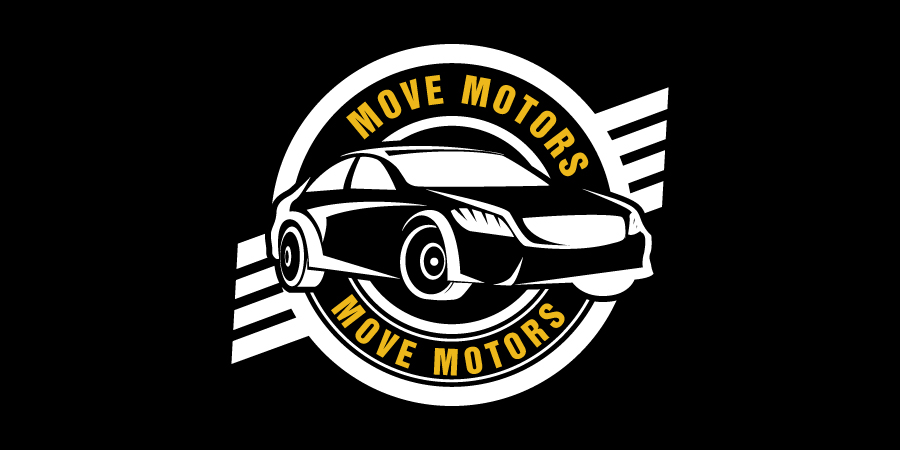 Conservative, Bold, Car Manufacturer Logo Design for Move.