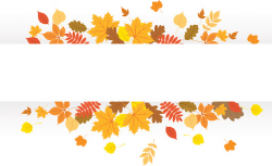 Autumn clipart banner, Picture #240213 autumn clipart banner.