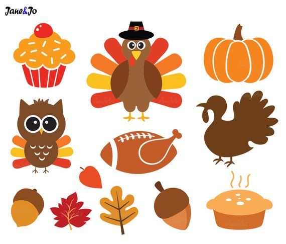 Thanksgiving svg, Fall Svg, thankful svg,Turkey SVG.