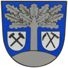 Liste der Wappen im Erzgebirgskreis.