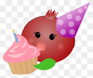 Free PNG August Birthday Clip Art Download.