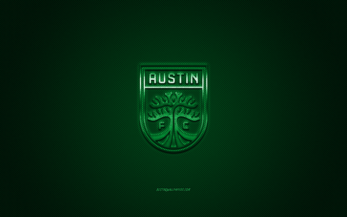 Download wallpapers Austin FC, American soccer club, USL.