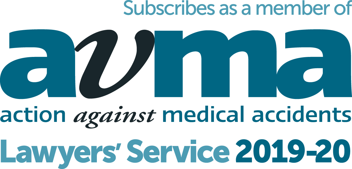 Avma Service Logo.