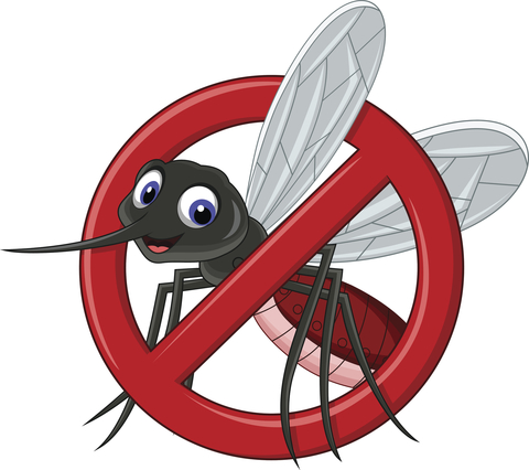 5 tips to keep hotels mosquito free.