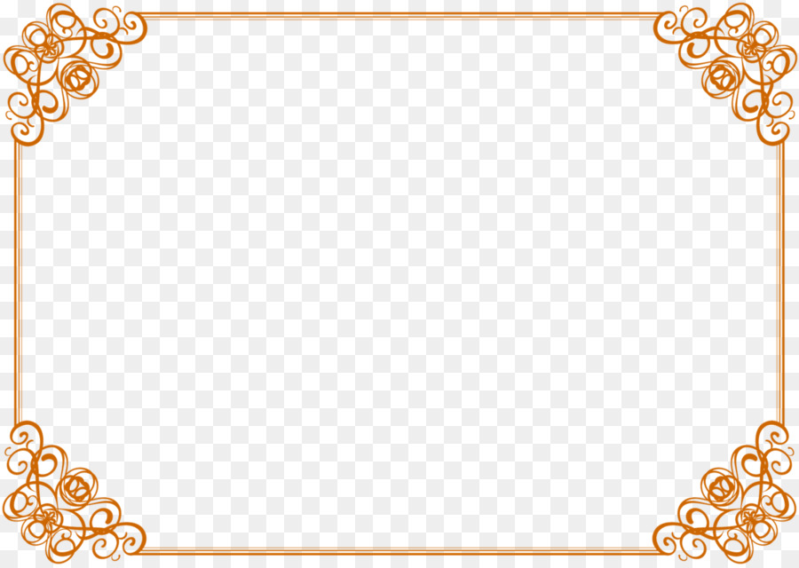 Certificate Template clipart.