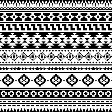 Aztec Png, Vector, PSD, and Clipart With Transparent Background for.