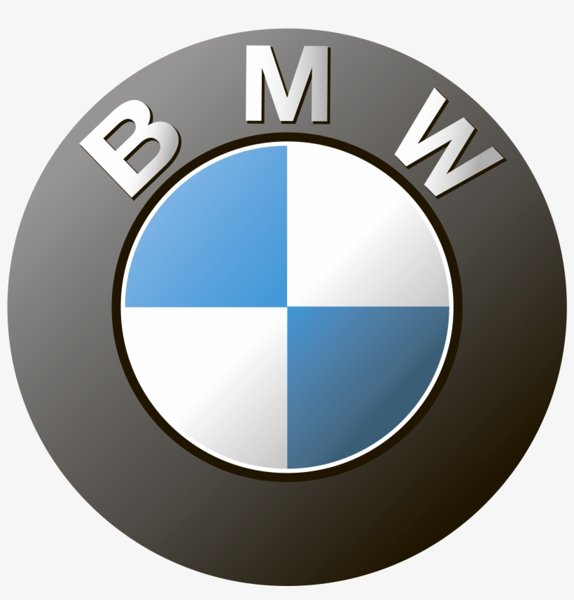 Simple Bmw Logo Png >> Bmw Logo.