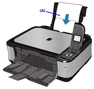 Cleaning the Inside of the Machine (Bottom Plate Cleaning).