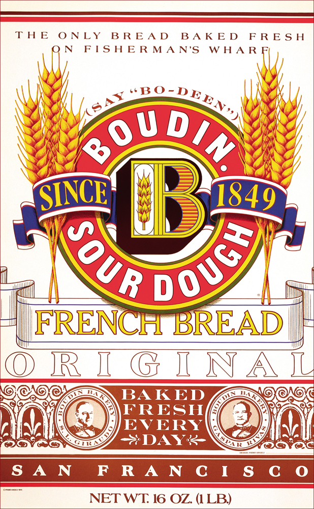 Boudin.