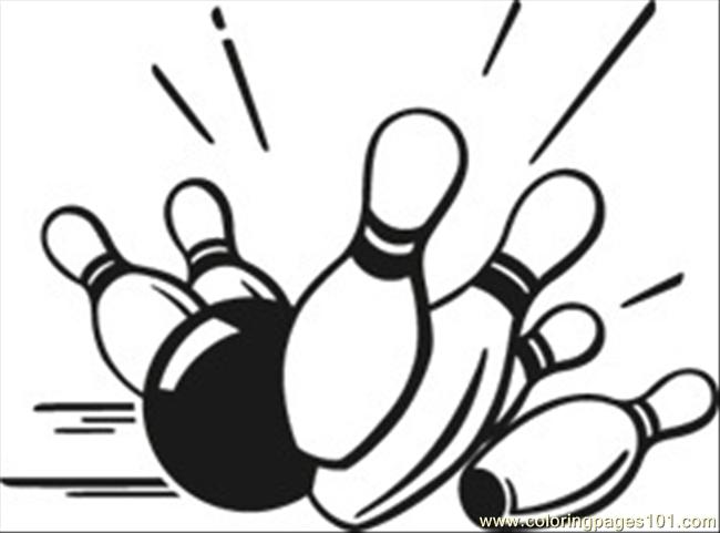 Bowling Clip Art & Bowling Clip Art Clip Art Images.