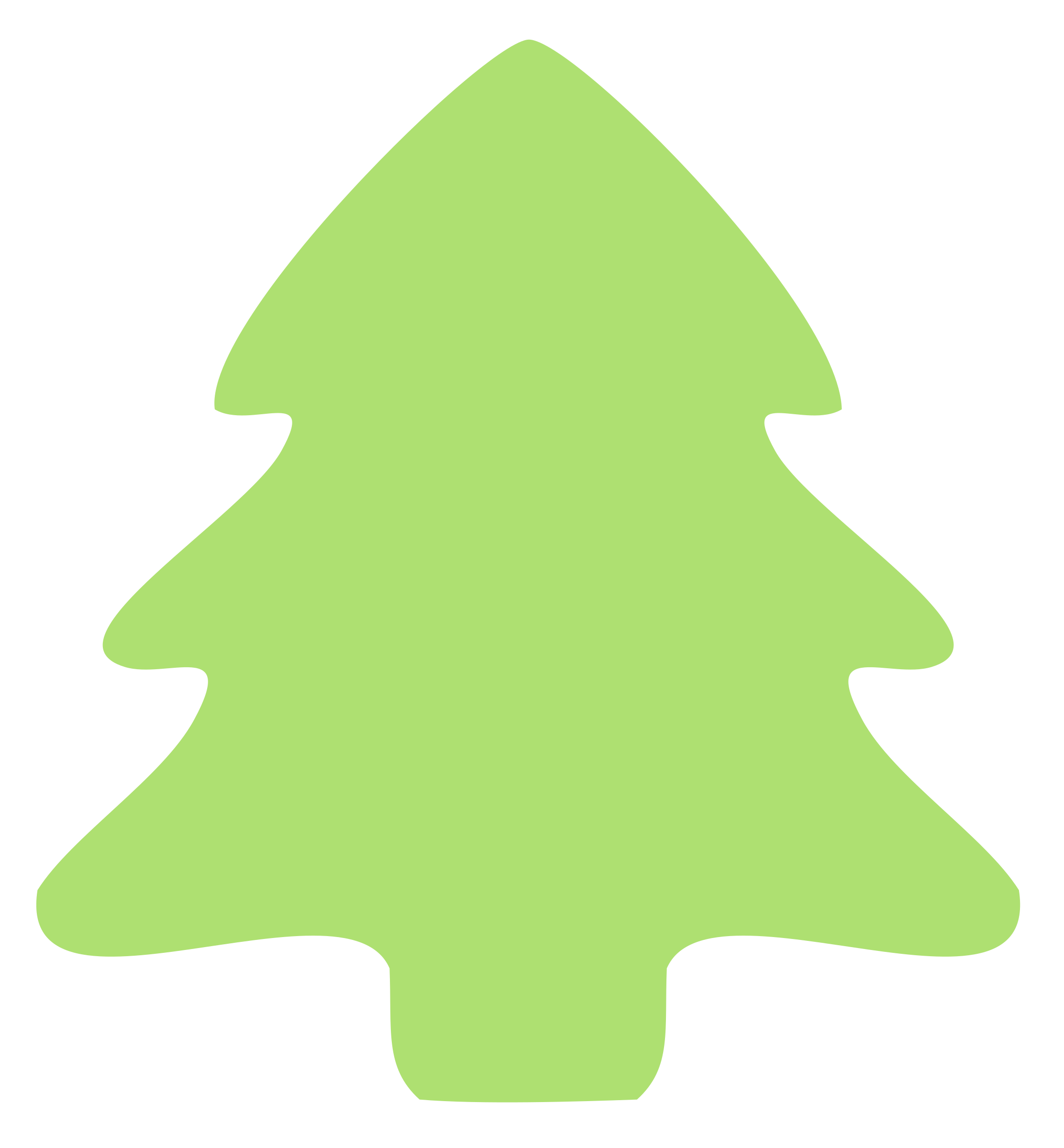 Christmas Tree Clipart.