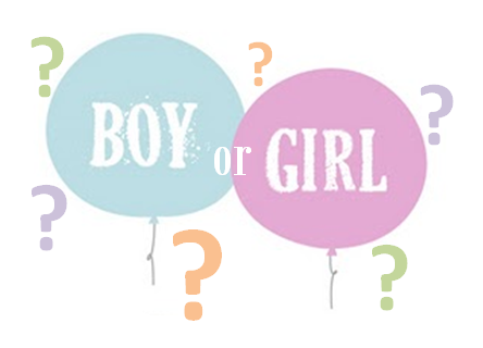 Boy or Girl!.