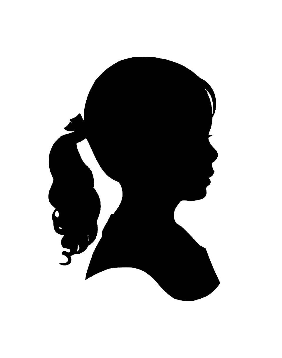 Free Boy And Girl Silhouette, Download Free Clip Art, Free.