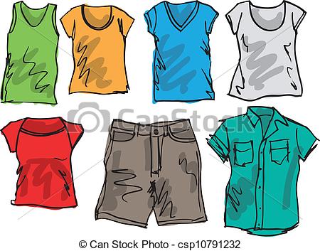 Boys clothes clipart 2 » Clipart Station.