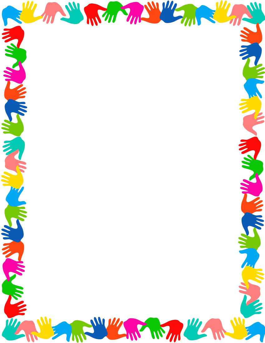 Border PNG Images Transparent Free Download.