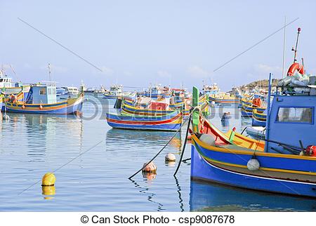 Harbour clipart.