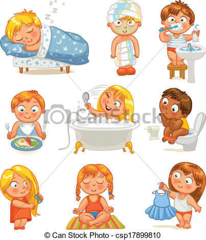 Hygiene Illustrations and Clipart. 47,597 Hygiene royalty free.