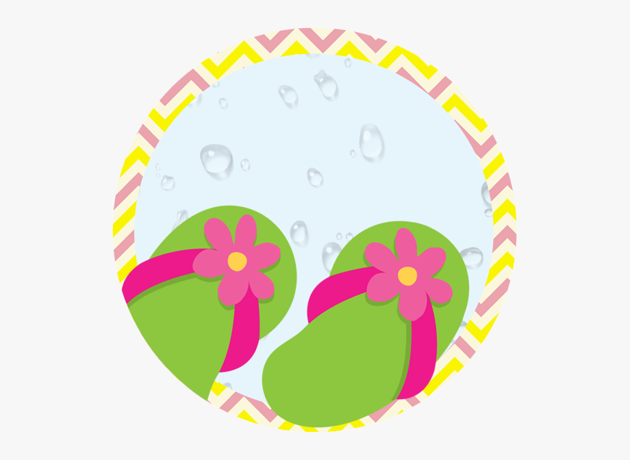 Beachball Clipart Pool Party.