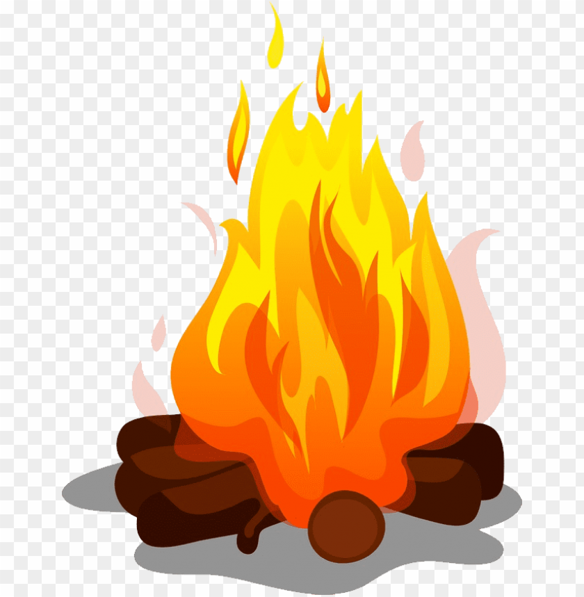 Download bonfire clipart png photo.