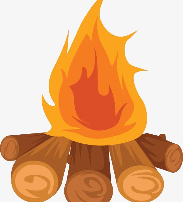 Bonfire clipart clip art, Bonfire clip art Transparent FREE.