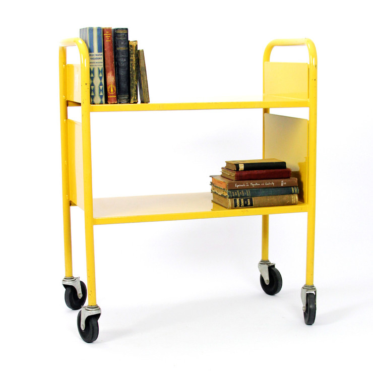 Download Free png Library Book Cart.