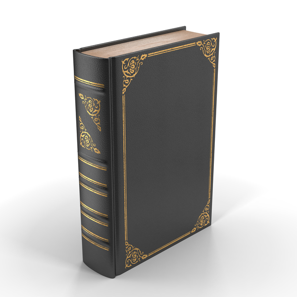 Classic Library Book PNG Images & PSDs for Download.