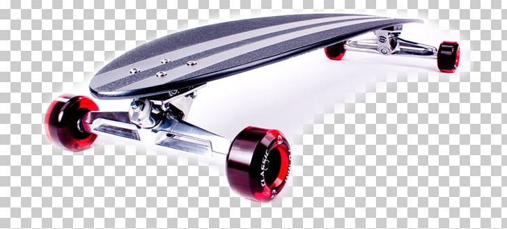 Longboard Skateboarding Mountainboarding Penny Board PNG.