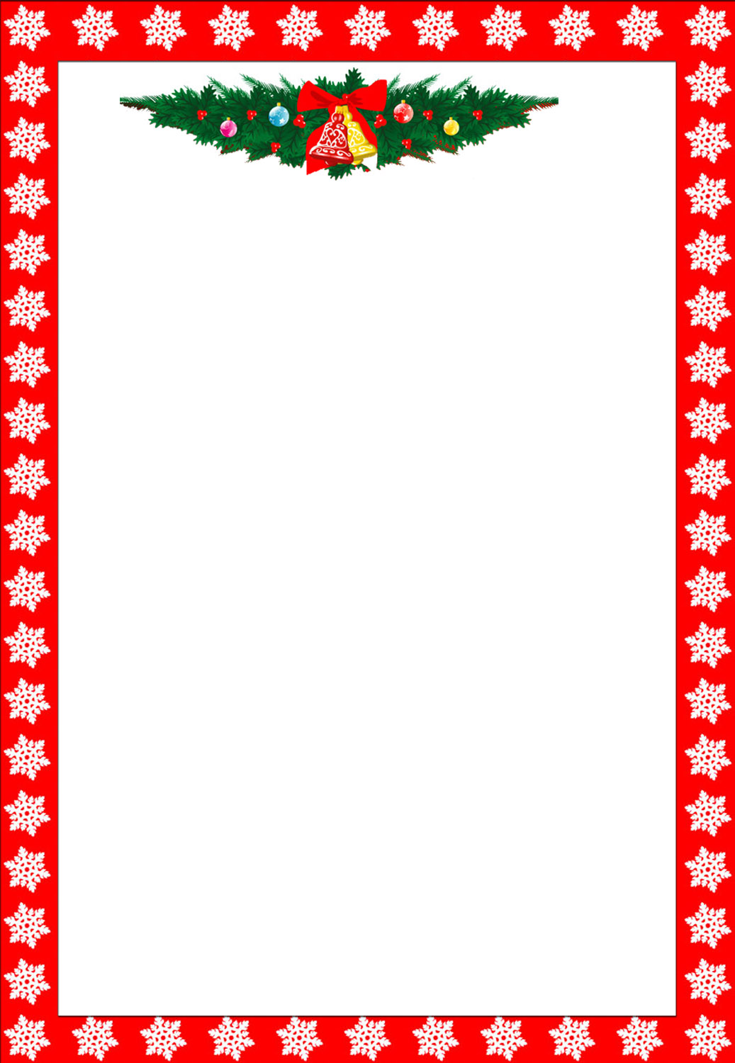 free christmas borders 020511 vector clip art com.