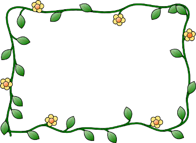 Free Clip Art Borders Wedding.