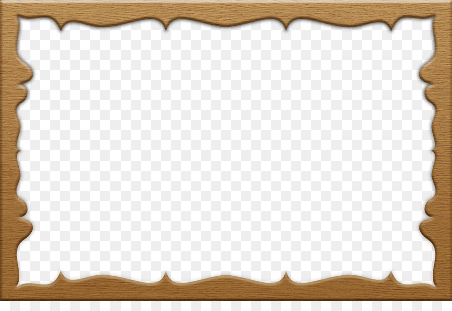 Wood Frame Frame png download.