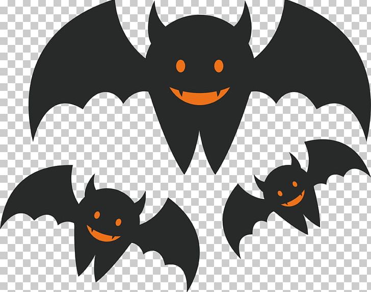 Vampire Bat PNG, Clipart, Background Black, Bat, Bat Vector.