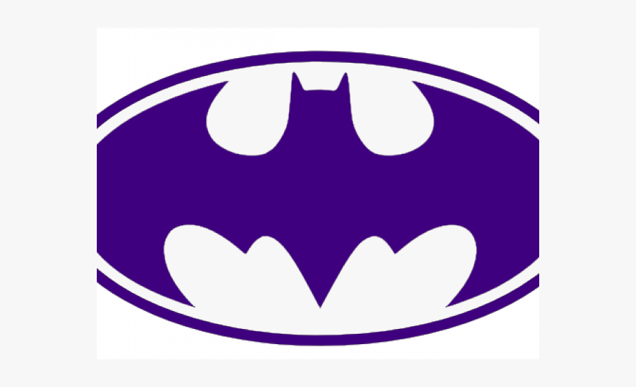 Batgirl Clipart Batman Sign.