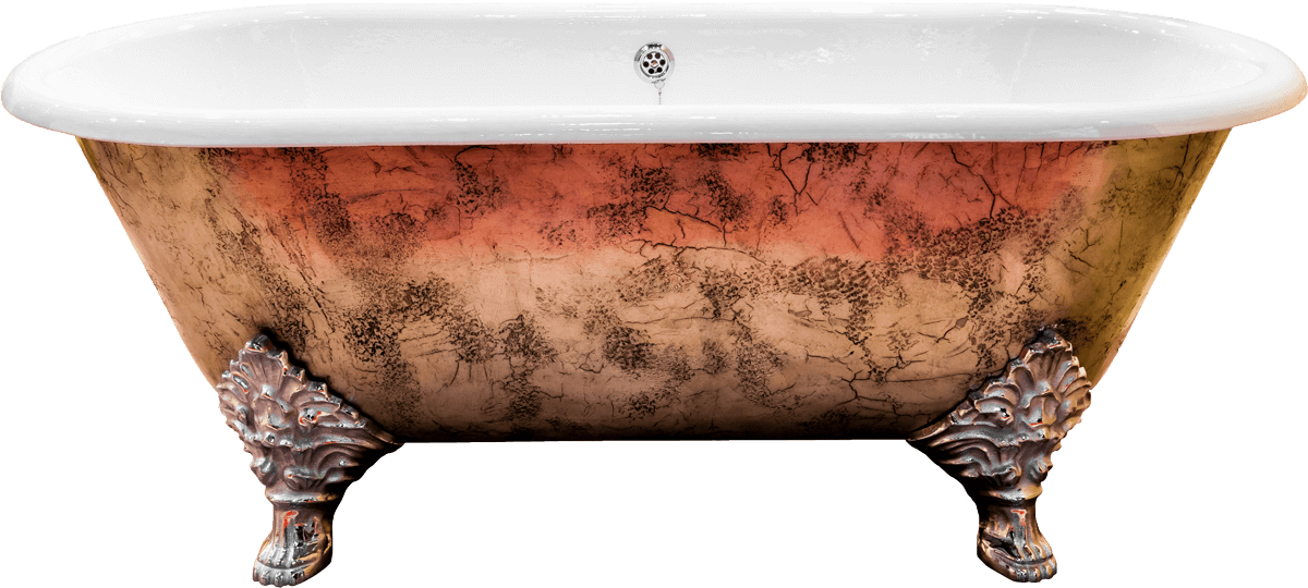 Bathtub PNG Transparent Images.