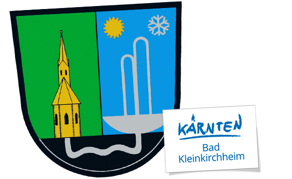 Kurgemeinde Bad Kleinkirchheim.