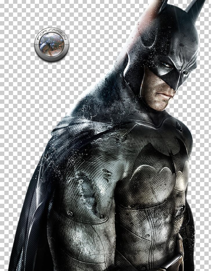 Batman: Arkham City Batman: Arkham Asylum Batman: Arkham Origins.