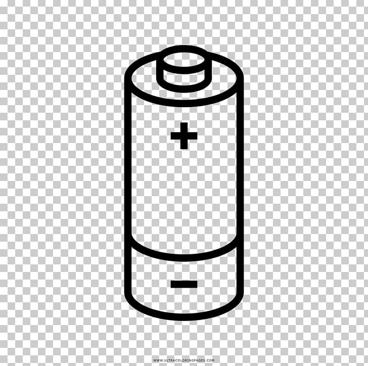 Electric Battery Drawing Battery Recycling Coloring Book PNG.