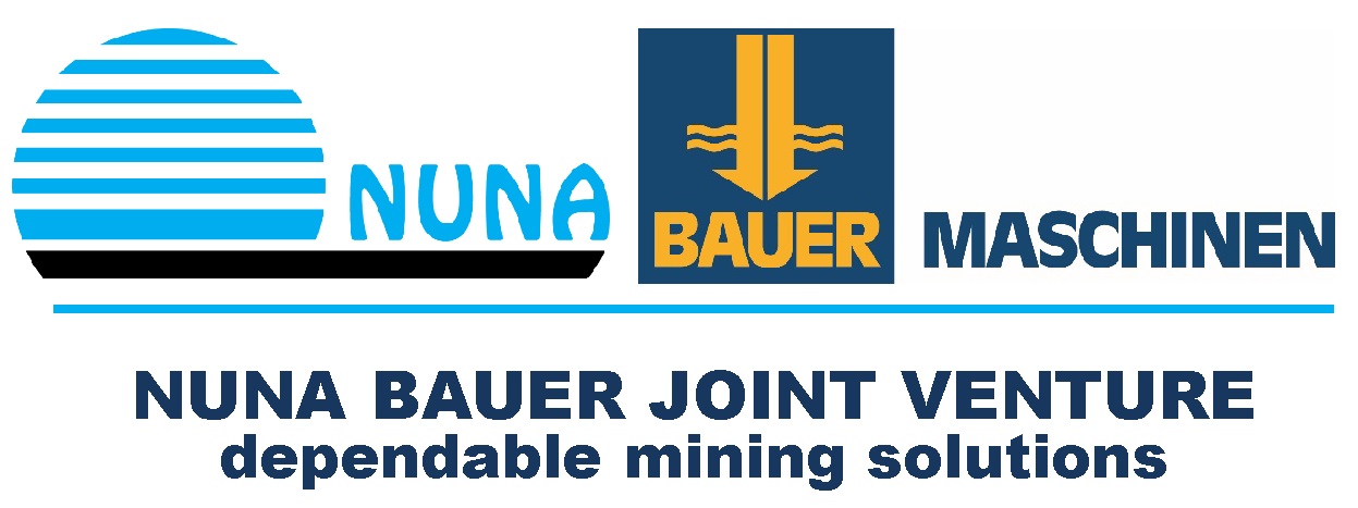 NUNA BAUER Joint Venture Logo.