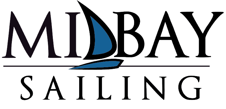 MidBay Sailing, a School and Charter in Niceville, Florida.