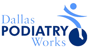 Best Dallas Podiatrist & Plano TX Podiatrist.