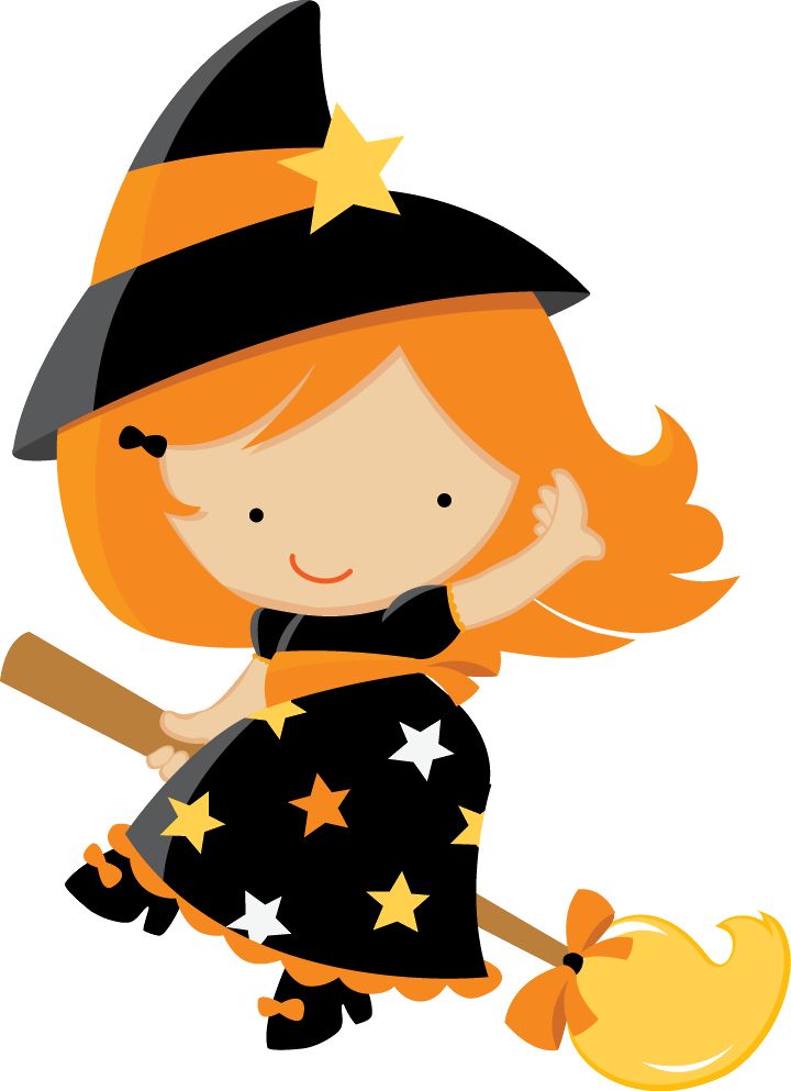 Free Halloween Witch Cliparts, Download Free Clip Art, Free.