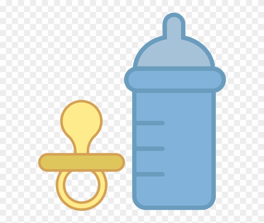 Baby Items Png Pic.