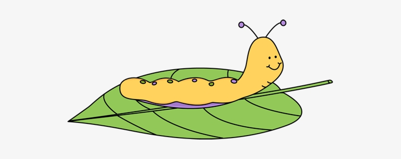 Caterpillar Clip Art.