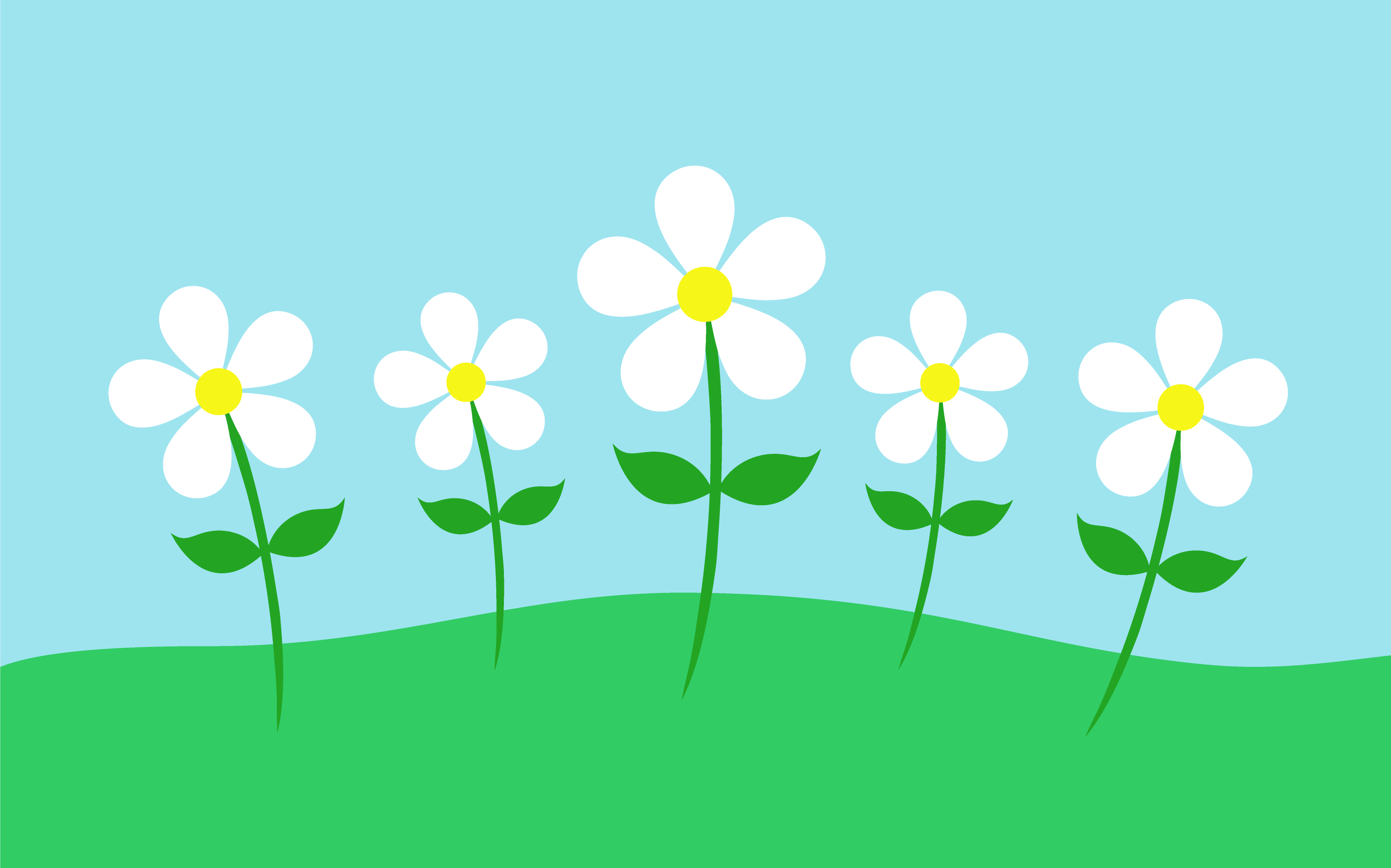 Free Cute Daisy Cliparts, Download Free Clip Art, Free Clip.