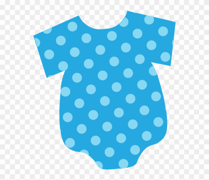 Baby Boy Onesie Clip Art 375304.