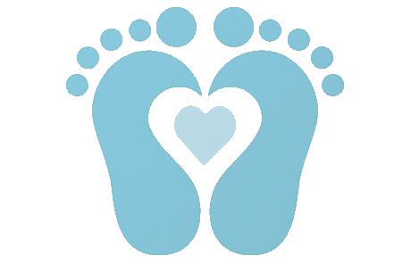 Free Baby Footprints, Download Free Clip Art, Free Clip Art.