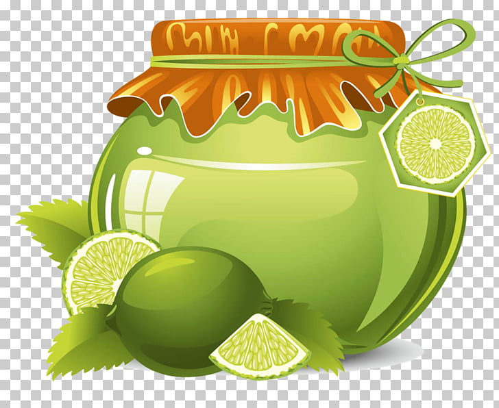 Baby food Jar Canning , Lemon sauce PNG clipart.