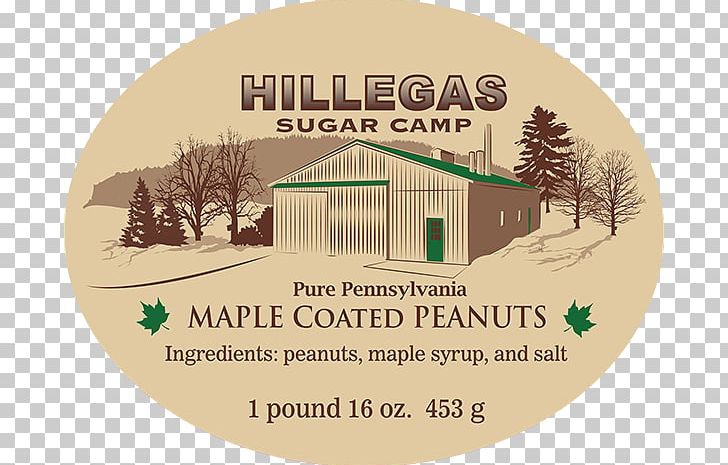 Maple Syrup Food Maple Sugar Nutrition Facts Label Condiment.