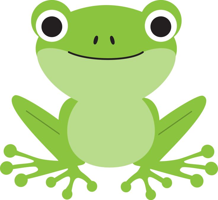 Clip Art Frog Group (+), HD Clipart.