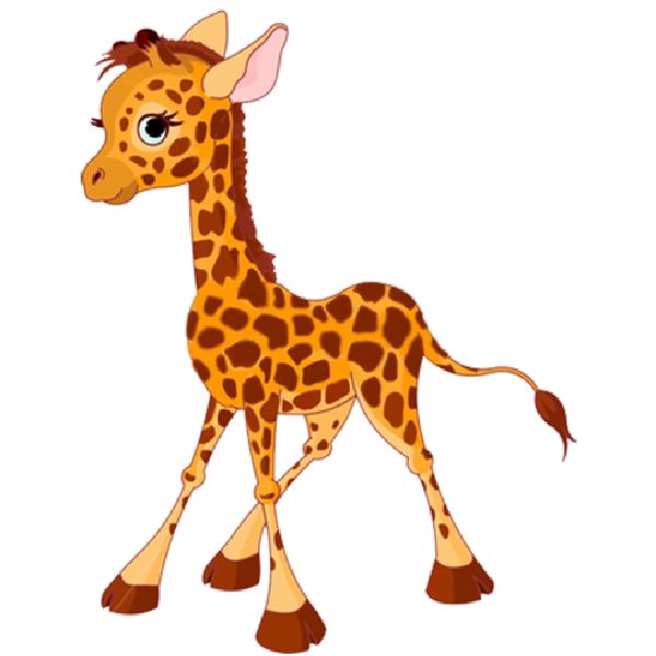 Giraffe Clipart Free at GetDrawings.com.